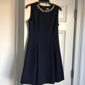 Eliza J dress